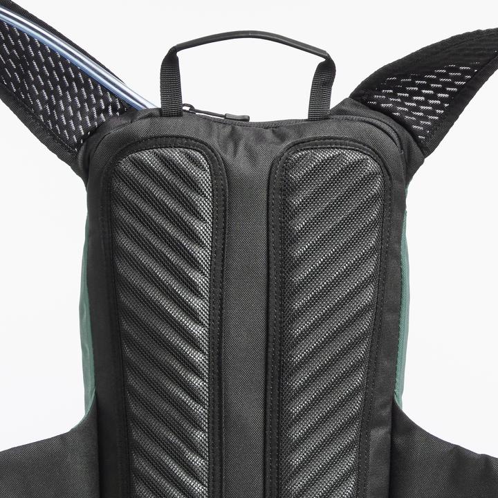 Image du produit Rockrider Sacoche d'hydratation VTT - Explore 7 l/2 l eau (7 l)