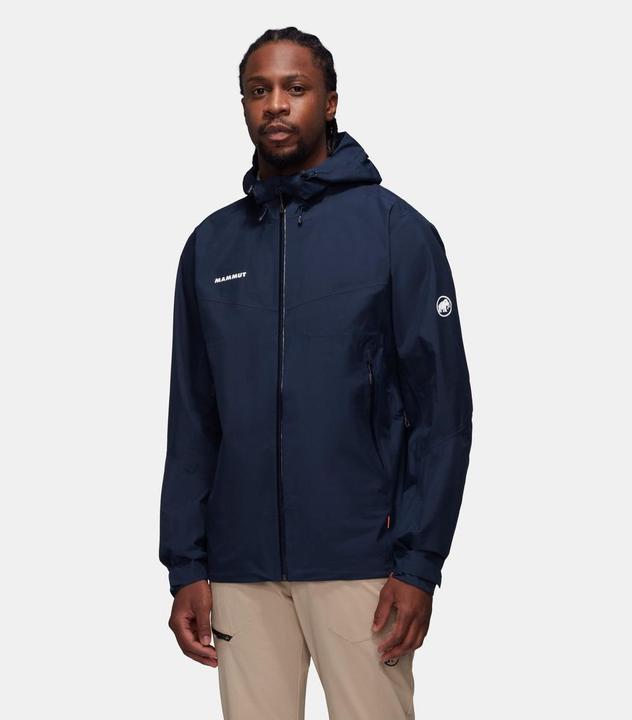 Image du produit Mammut Veste à capuche Convey Tour HS Men (S)