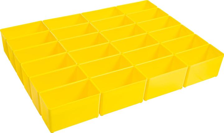 Produktbild L-Boxx Insetbox B3