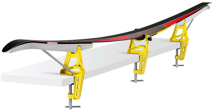 Image du produit Toko Ski Vise (Porte-skis)