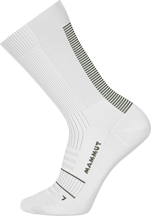Immagine prodotto Mammut Trail Running Targeted Cushion Crew Socks (36 - 38)