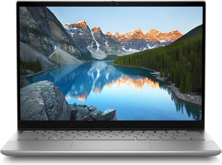 Produktbild Dell Inspiron 14 7420 2in1 MW9D5 35,60cm (14") FHD+ Touch i7-1255U 16GB/1TB SSD Win11 (14", Intel Core i7-1255U, 16 GB, 1000 GB, DE)