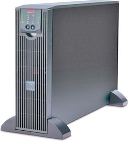 Produktbild APC Smart-UPS RT 3000VA (3000 VA, 2100 W, Online-Doppelwandler USV)