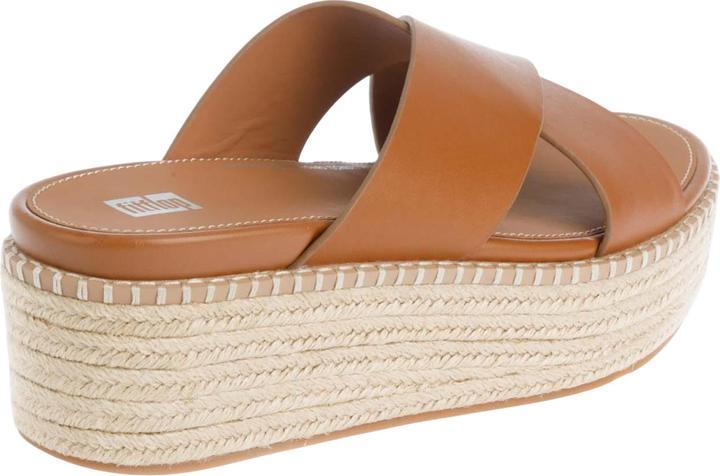 Produktbild Fitflop Sandalen Eloise Leder (42)