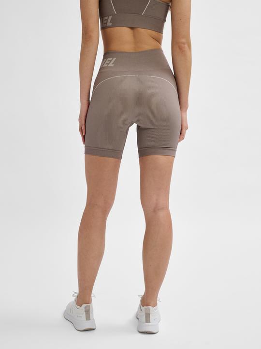 Actual product image hummel Hmlte Christel Seamless Shorts (XL)