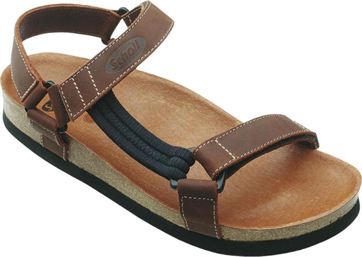 Actual product image Mobilex Obuwie HEAVEN AD MED MF230091011 rozmiar 37 kolor brązowy (37)