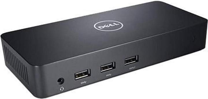 Produktbild Dell D3100 (USB-B, 5 Ports)