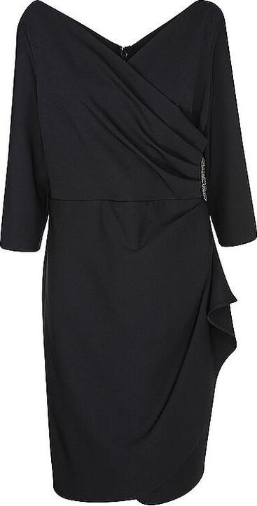Joseph Ribkoff Cocktailkleid (38)