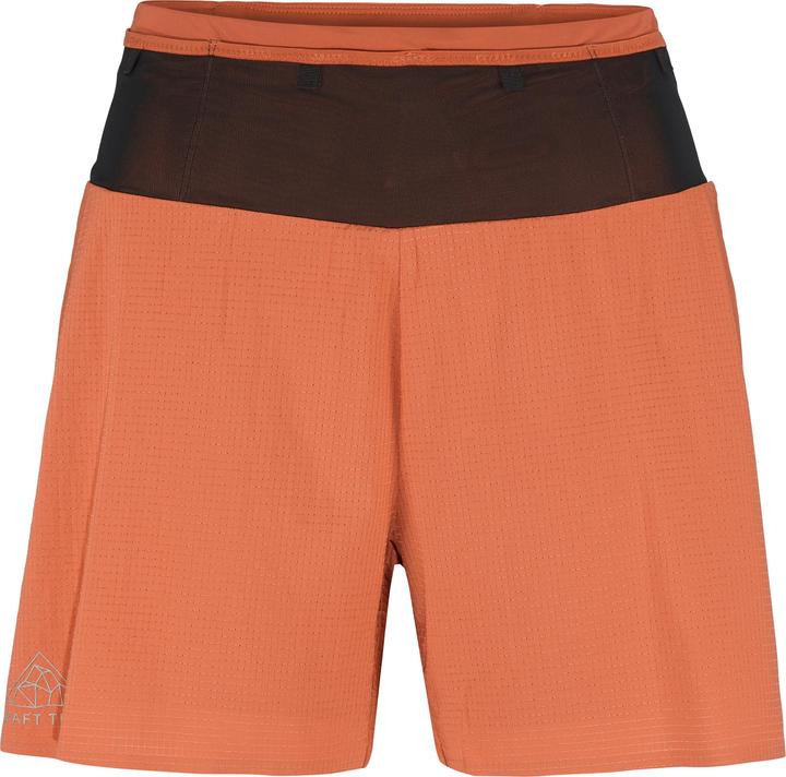 Image du produit Craft Women's Pro Trail Shorts (M)