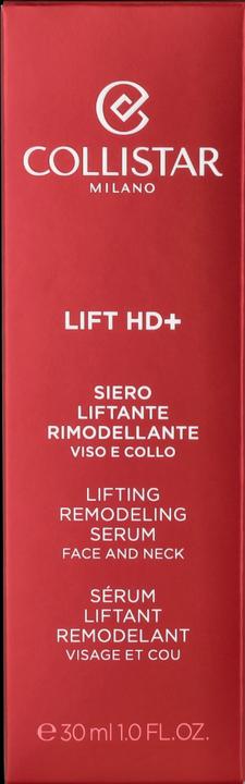 Produktbild Collistar Lifting HD + Lifting Remod Serum (30 ml)
