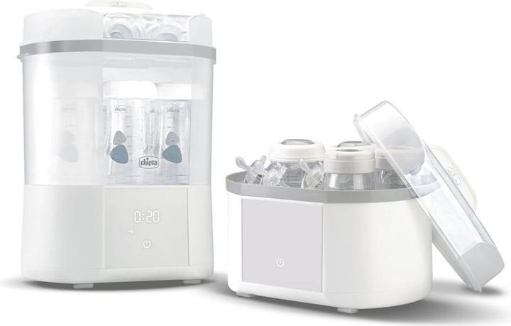 Chicco Sterilisator mit Dryer