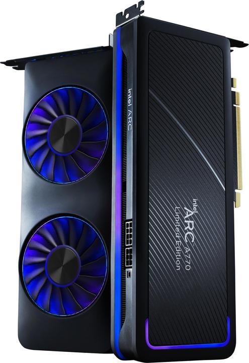 Produktbild Intel ARC A770 (16 GB)