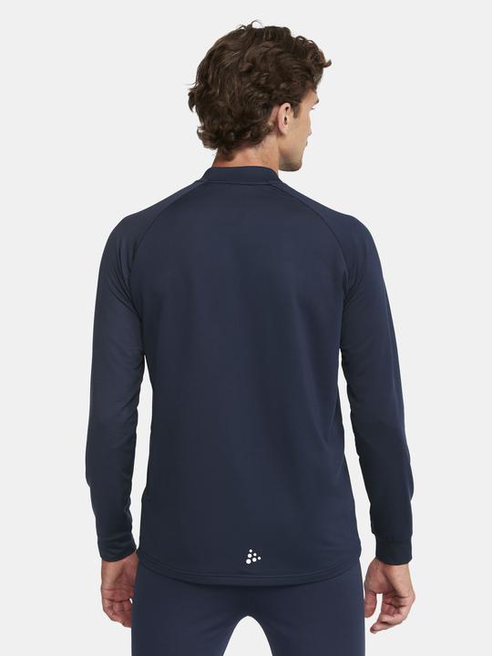 Actual product image Craft Extend Half Zip M (XXS)