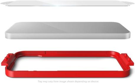 Immagine prodotto Zagg Invisbleshield Fusion Eco Ip (1 Pezzo/i, Apple iPhone 13 Pro Max, Apple iPhone 14 Plus)