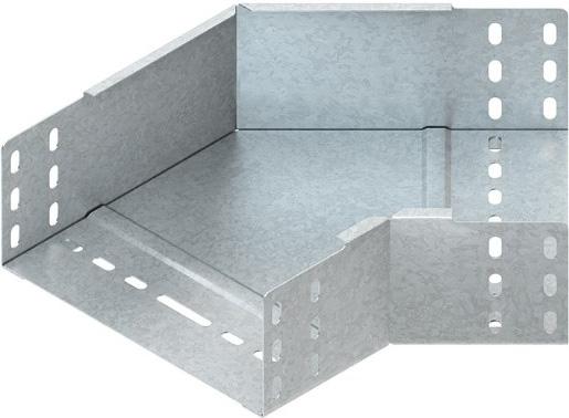 Immagine prodotto Niedax NIE RBA85.200 Arco 45 85x202mm con bandverz ungel.Seitenholmen. (8.50 cm)