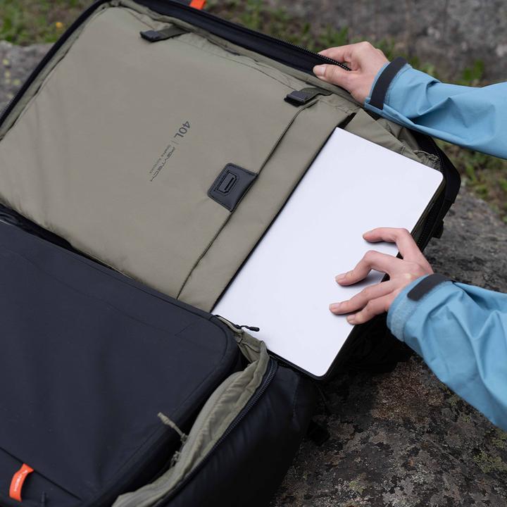 Image du produit Pgytech OnePro Flex (Sac à dos photo, 30 l)