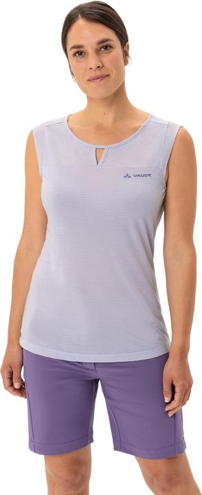 Actual product image Vaude Skomer Hiking Top (XXL)