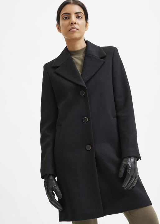 Produktbild Selected Femme Wollgemisch Mantel (36)