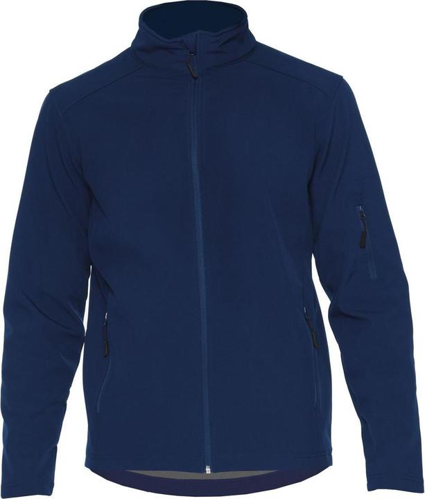 Produktbild Gildan Softshelljacke (S)
