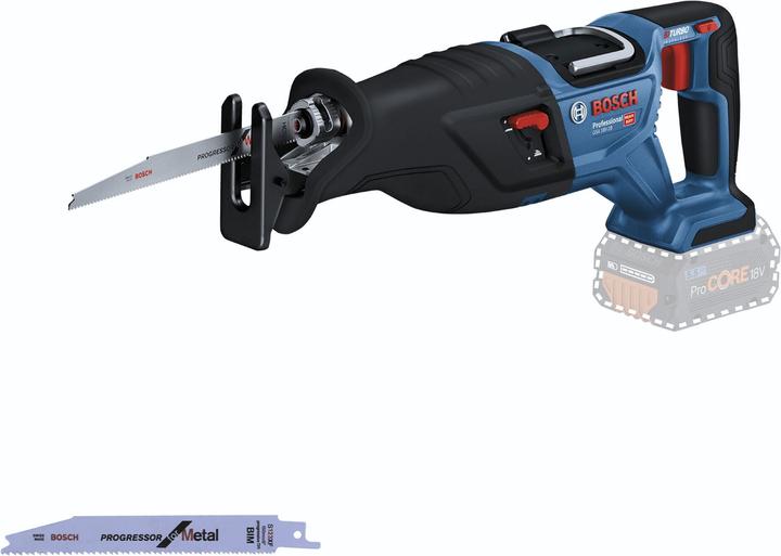 Image du produit Bosch Professional GSA 18V-28