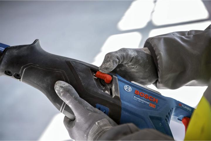 Image du produit Bosch Professional GSA 18V-28