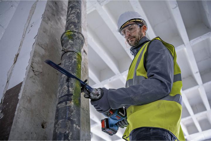 Image du produit Bosch Professional GSA 18V-28