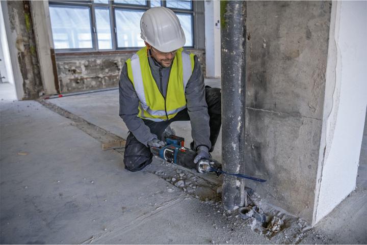 Image du produit Bosch Professional GSA 18V-28