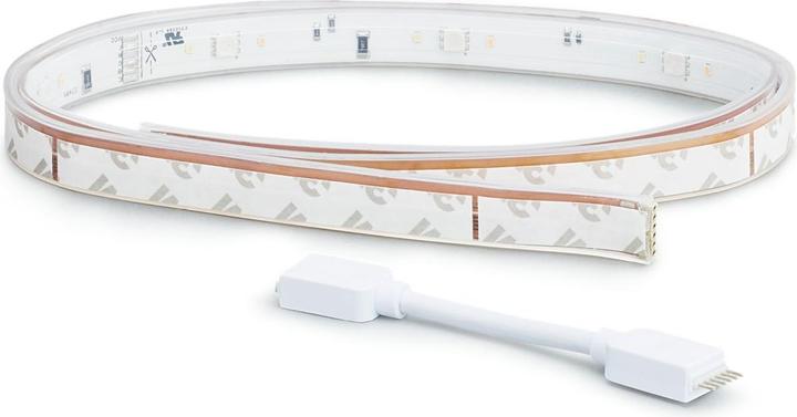 Philips Hue Lightstrips Extension (RGBW, 100 cm, Indoor)