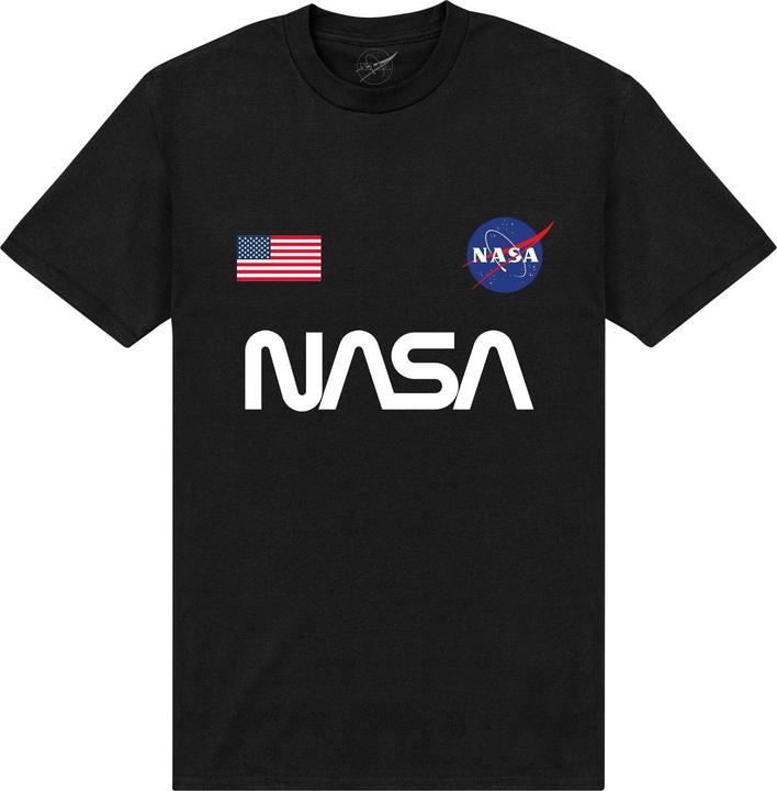 Produktbild Nasa TShirt (XL)