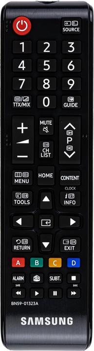 Actual product image Samsung BN59-01323A (Device-specific remote control)