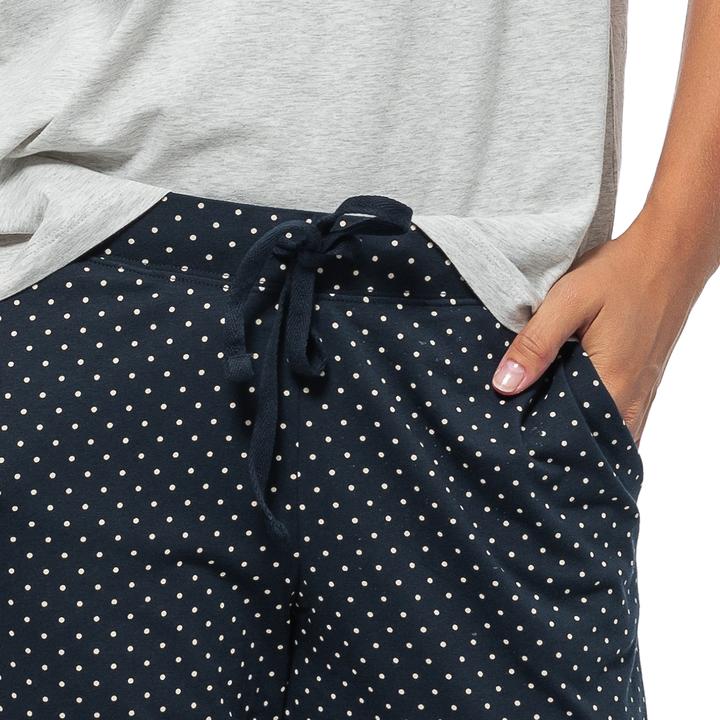 Image du produit Schiesser Organic Cotton Pyjama (48)