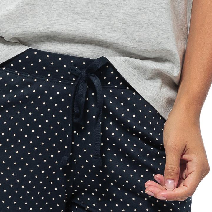 Produktbild Schiesser Organic Cotton Schlafanzug (48, 4XL)