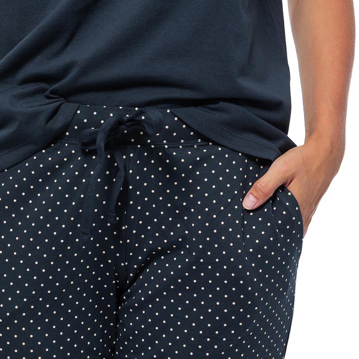 Immagine prodotto Schiesser Pigiama in cotone organico (46, 3XL)