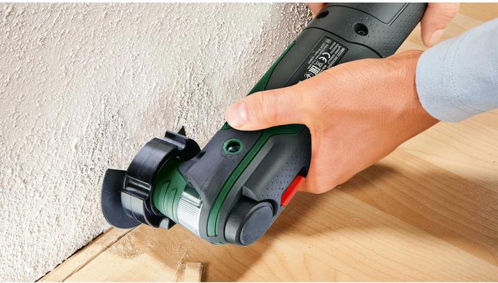 Actual product image Bosch Home & Garden AdvancedMulti 18 SystemBox (zonder accu)