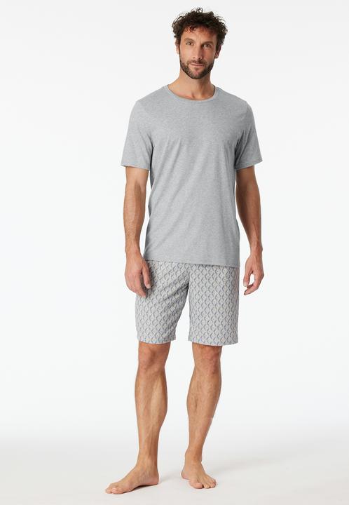 Produktbild Schiesser Pyjama (L)