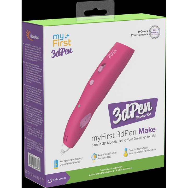 Produktbild myFirst 3D Pen Make
