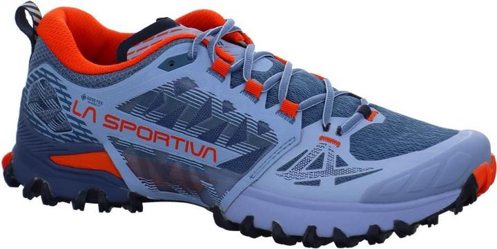 Actual product image La Sportiva Bushido III Woman GTX (42)