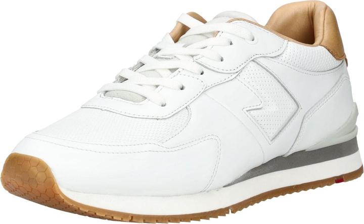 White combi