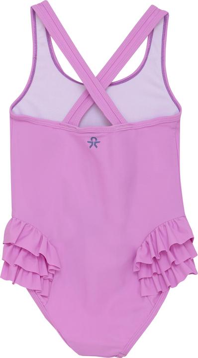 Image du produit Color Kids Kid's Swimsuit with Application (104)