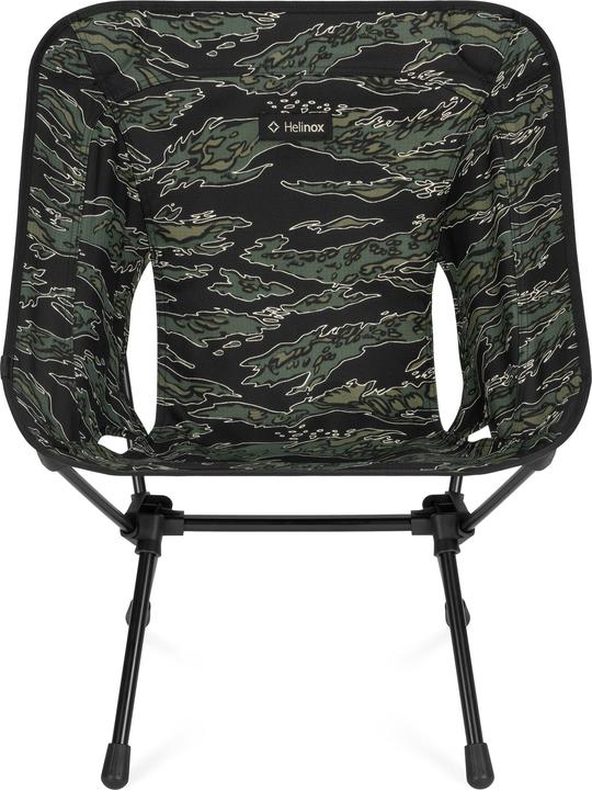 Actual product image Helinox Chair One (re)