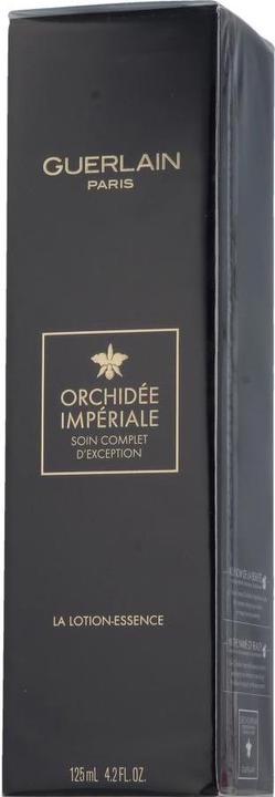 Produktbild Guerlain Orchidee Imperiale Lotion (Körpercreme, 125 ml)
