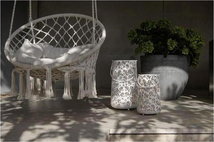 Produktbild STT Antic Baccara (Ø 28 x 46 cm, 1 x)