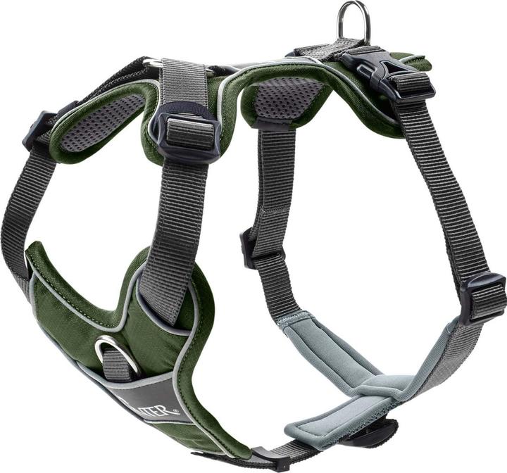 Actual product image Hunter Divo tableware (S, M, Dog, Dog sport)