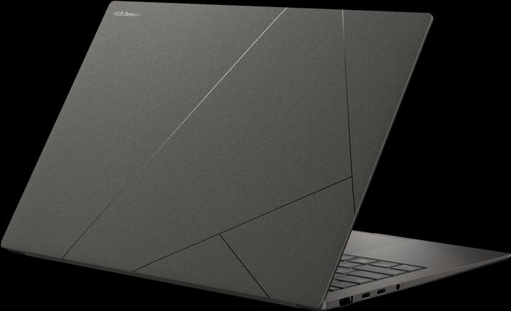 Actual product image ASUS Zenbook S 14 (14", Intel Core Ultra 7 256V, 16 GB, 1000 GB, DE)