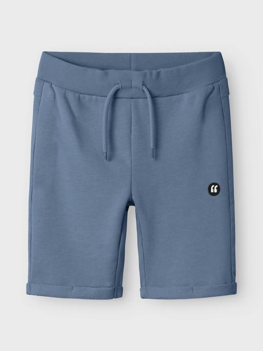 Produktbild Name it Nkmpvimo Swe Shorts Unb Noos (98)