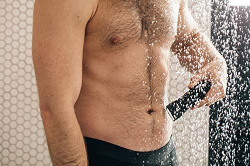 Produktbild Meridian Grooming Körperhaartrimmer