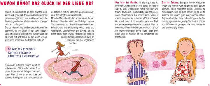 Produktbild Ja, nein, vielleicht! (Deutsch, Stefanie Stahl, 2015)