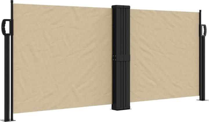 Immagine prodotto VidaXL Tenda laterale estensibile (10 m)