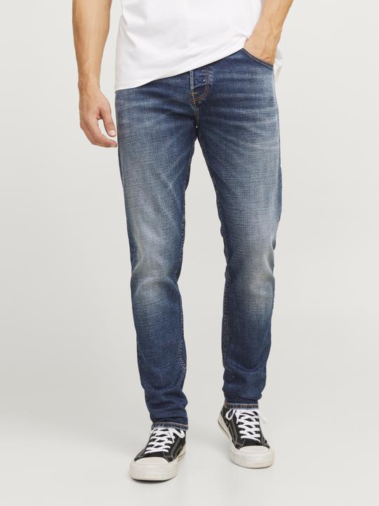 Produktbild Jack & Jones JJIERIK JJCOLE CB 125 Tapered fit jeans Tapered fit jeans (36)