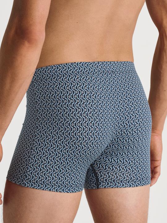 Produktbild Calida Grafic Cotton Boxershorts (L, Einzelpack)